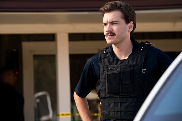 Midnight in the Switchgrass: Emile Hirsch on His Detective Narrative