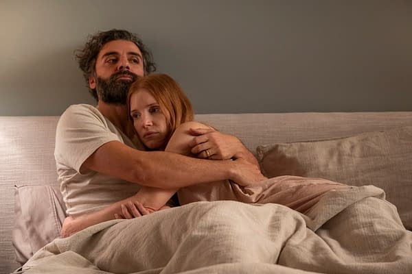 Scenes From A Marriage Teaser & Image Debut From HBO