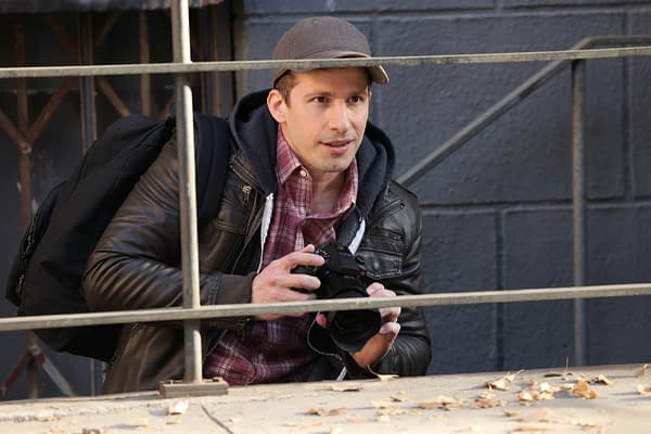 Brooklyn Nine-Nine Season 8 Preview: One Wild Ride; Jake Goes Digging