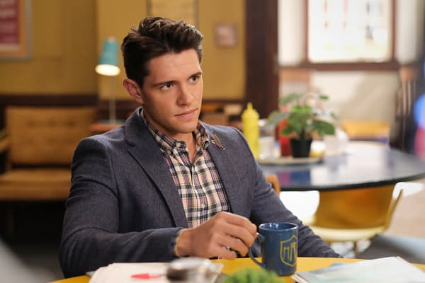 Riverdale Season 5 Episode 13 Preview: Killer Truckers &#038; Dogfighting?