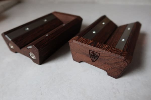 Review: Wyrmwood's Tabletop Hexagonal Gaming System