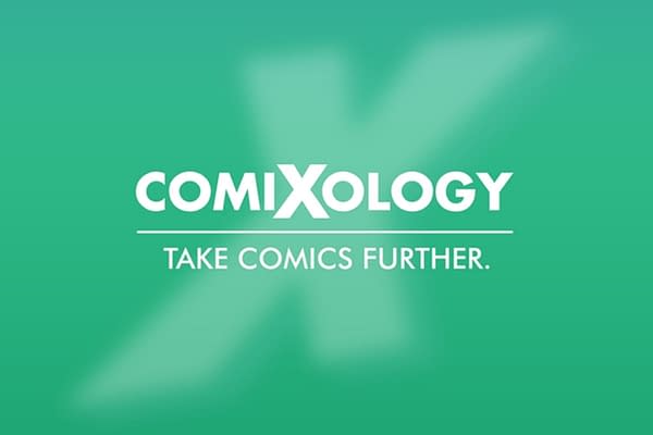 A ComiXology Beta Tester Talks To Bleeding Cool About The Update