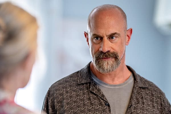 Law &#038; Order: OC S02E01 Images: Stabler Undercover; Wheatley on Trial