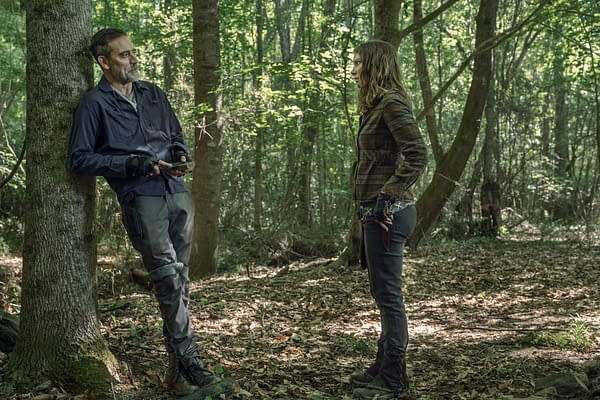 The Walking Dead Season 11 E07 "Promises Broken" &#038; Truths Told: Review