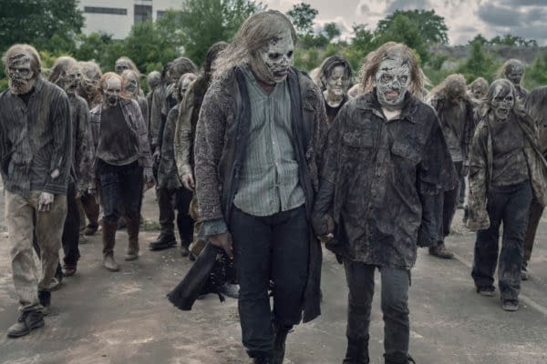The Walking Dead Season 11 E07 "Promises Broken" &#038; Truths Told: Review
