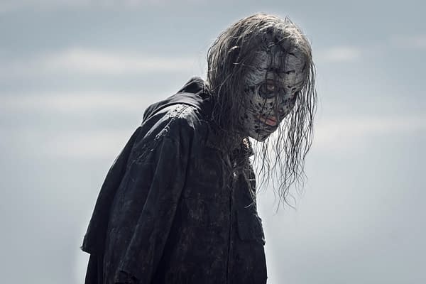The Walking Dead Shares Every S11E07 "Promises Broken" Image Possible