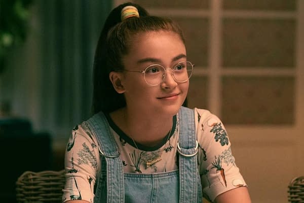 XO, Kitty: Netflix Orders To All the Boys I've Loved Before Spinoff