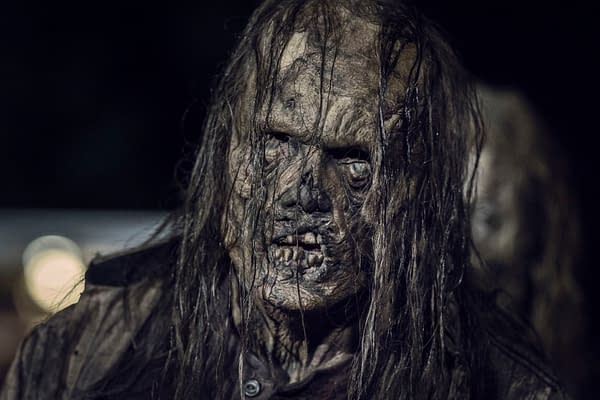 The Walking Dead