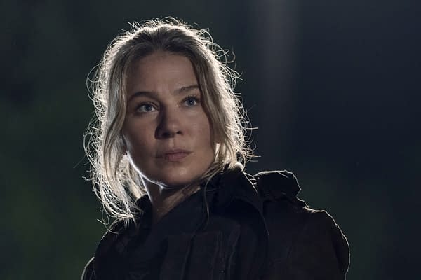 The Walking Dead