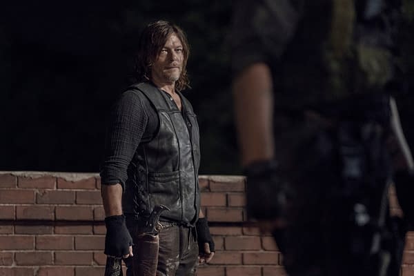The Walking Dead
