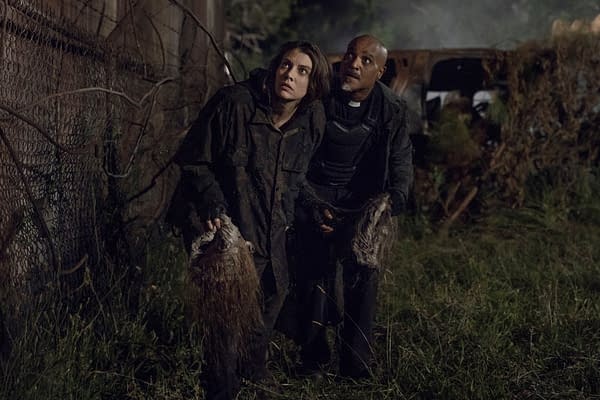 The Walking Dead