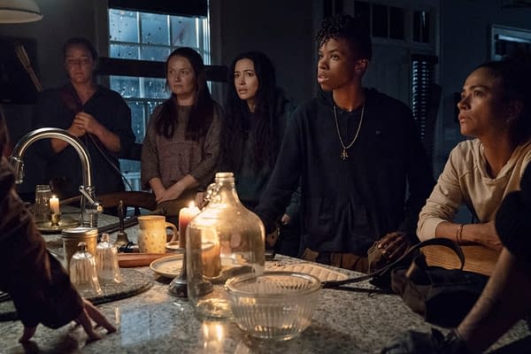 The Walking Dead