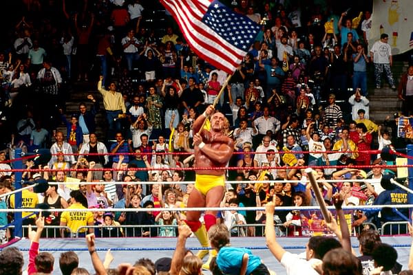 WWE's Most Odd Attempts At Patriotism Throughout Their History