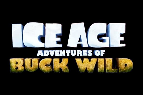 Disney+ Day: First Teaser for The Ice Age Adventure of Buck Wild