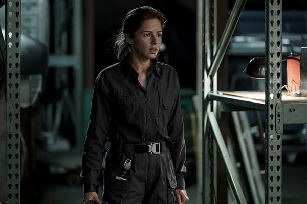 Fear the Walking Dead S07E05 &#038; TWD: World Beyond S02E07 Promos Shared