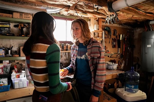 Big Sky Season 2 E07: ABC Drops a Ton of "Little Boxes" Preview Images