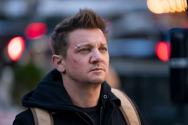 Hawkeye Episode 5 Review: All I Want For Christmas Is Yelena Belova