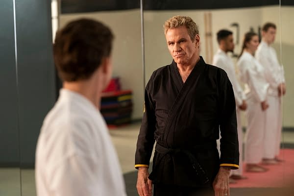 Cobra Kai Season 4 Review: Netflix Series Balanced &#038; Bruce Lee-Worthy