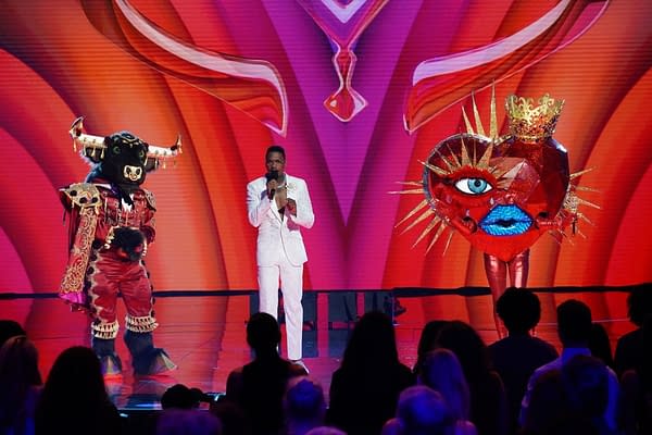 The Masked Singer Season 6 Grand Finale Preview; S06 Clues Updated