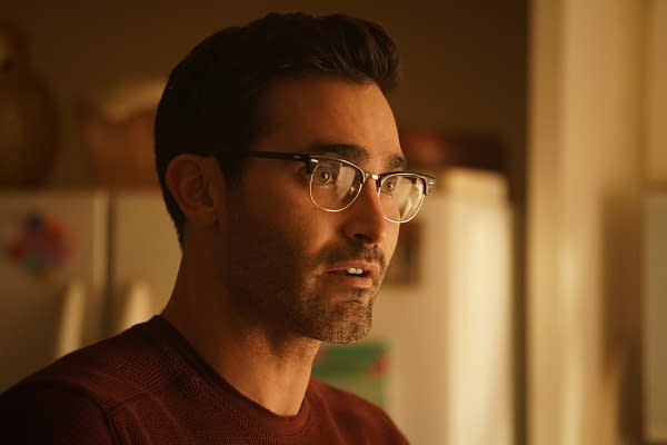 Superman &#038; Lois Season 2 Episode 1 Images: Someone Needs a Super-Shave