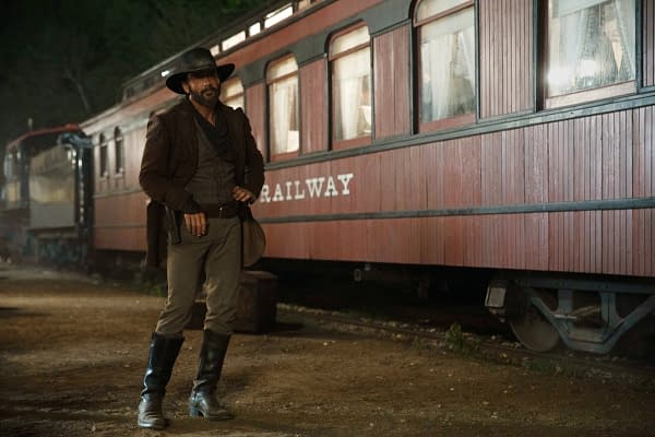 Yellowstone Prequel 1883: Paramount+ Drops Premiere Ep Online for Free