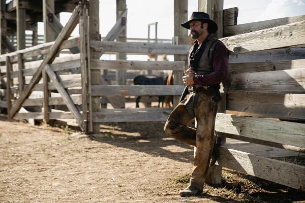 Yellowstone Prequel 1883: Paramount+ Drops Premiere Ep Online for Free