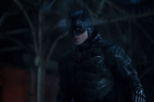 Check Out These 3 High-Quality Images From The Batman