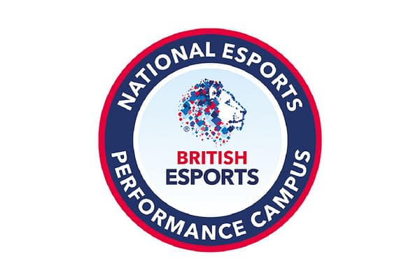 British Esports Will Be Opening A New Performance Campus