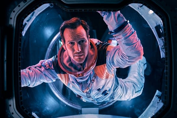 New Moonfall Trailer is Buckwild, Doesn't Prove Moon Isn't Haunted