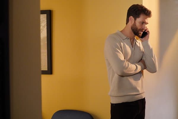 Walker Star Jared Padalecki on Emotional Lindsey Morgan Goodbye &#038; More