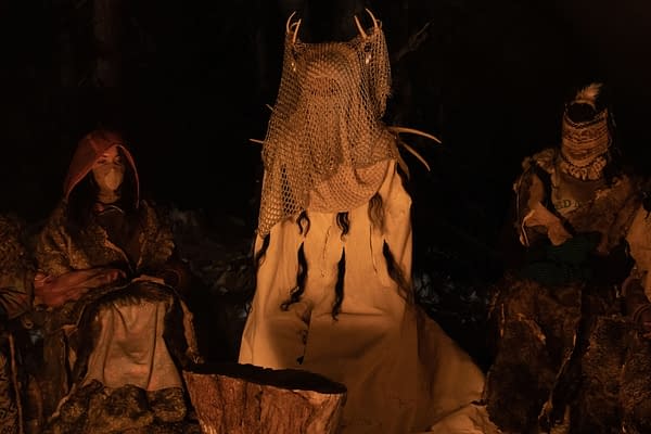 Yellowjackets Season One: Let's Discuss New Theories & Hopes