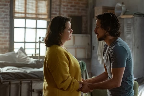 Yellowjackets Season One: Let's Discuss New Theories & Hopes