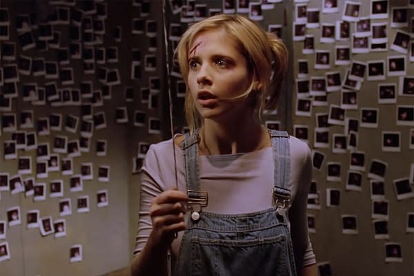 Buffy the Vampire Slayer: Can There Be a Post-Joss Whedon TV Future?