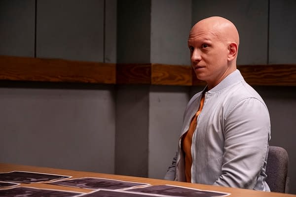 Barry Season 3 Premieres This April; New Preview Images Released