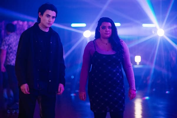 Astrid & Lilly Season 1 E04 Review: Deadly Dancing & Roller-Rinks