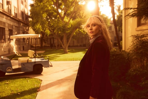 The Offer Preview: Paramount+ "Godfather" BTS Series Sets April Debut