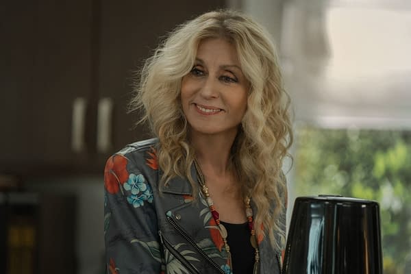 Shining Vale Star Judith Light On Starz Series & More [Interview]