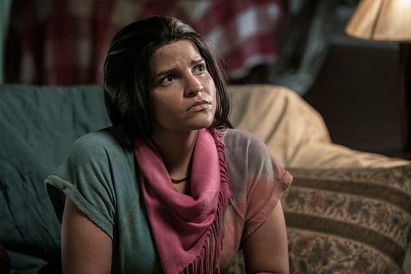 The Walking Dead Season 11 E11: Eugene Goes "Rogue" to Find Stephanie