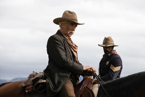 1883 S01E09 Preview: Misunderstandings Lead to Serious Consequences