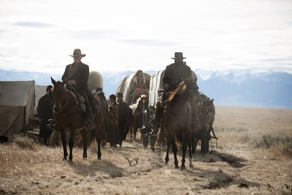 1883 Season 1 Finale Preview: Heavy Decisions Made, Bold Actions Taken