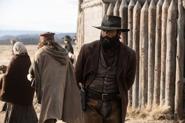 1883 Season 1 Finale Preview: Heavy Decisions Made, Bold Actions Taken