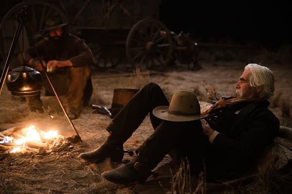 1883 Season 1 Finale Preview: Heavy Decisions Made, Bold Actions Taken