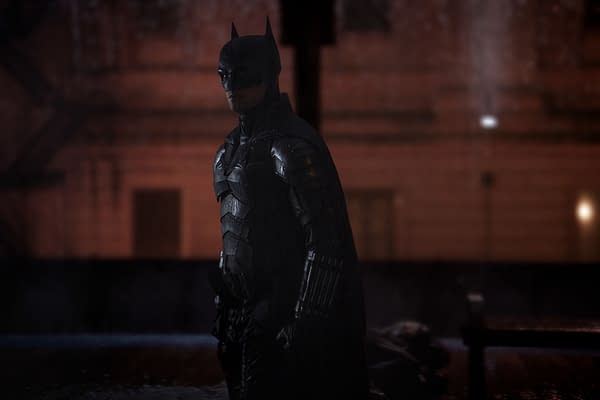 The Batman: 2 New Posters and 20+ New High-Quality Images