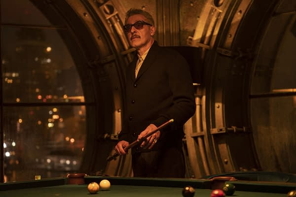 The Batman: 2 New Posters and 20+ New High-Quality Images