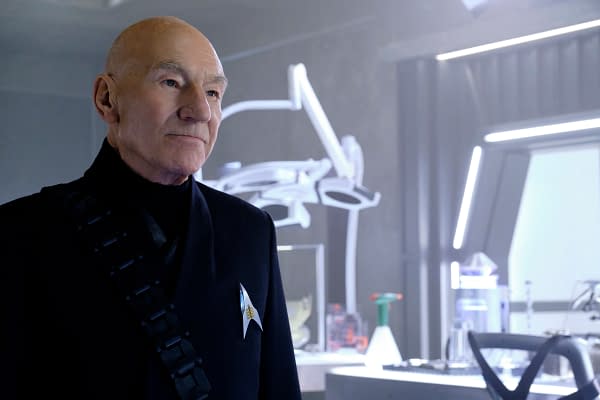 Star Trek: Picard S02E02 Preview: Jean-Luc Faces Time-Twisted 2400