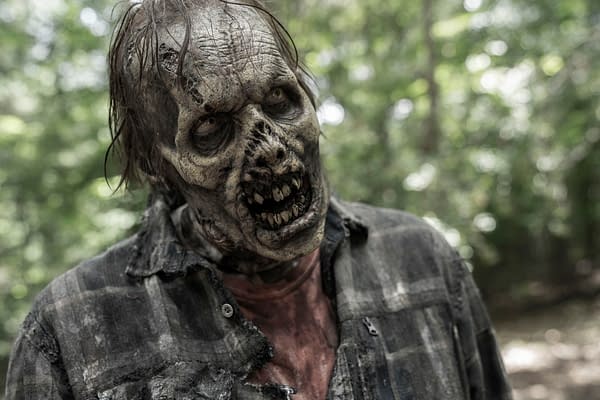 walking dead