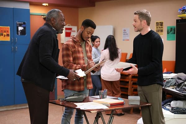 The Rookie Shares S04E20 "Enervo" Preview Images, Overview &#038; Promo