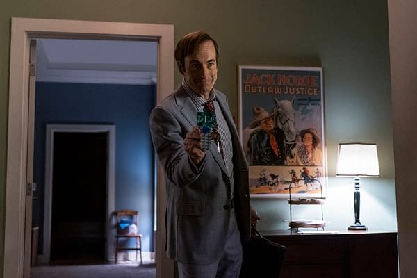 Better Call Saul S06E03 Preview Images, Season 6 Trailer Released