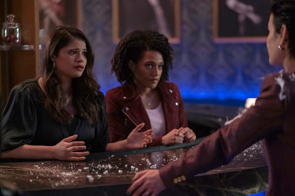 Charmed Season 4 Preview: A Look at What's Ahead for S04E07-S04E09