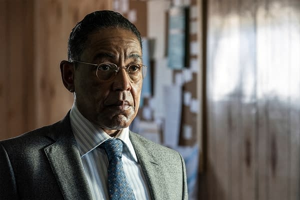 Better Call Saul: Seehorn &#038; Esposito Spoil Season 6- Kinda? S05 Recap